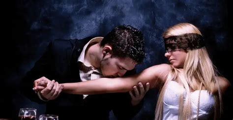 46 of the Most Tempting Seductive Quotes .